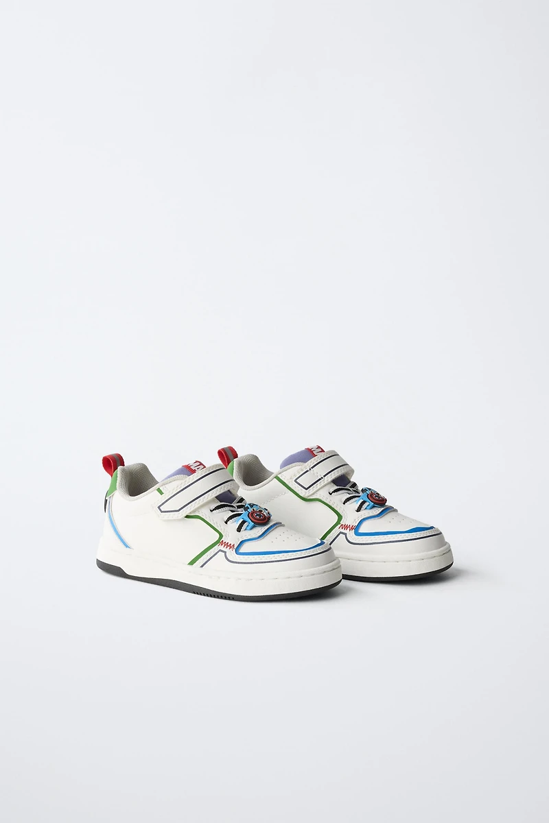 THE AVENGERS © MARVEL SNEAKERS