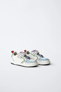 THE AVENGERS © MARVEL SNEAKERS