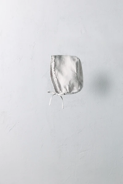 0-18 MOIS/ BONNET 100 % RAMIE ÉDITION LIMITÉE