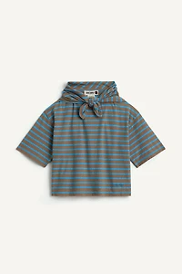 STRIPED T-SHIRT 16