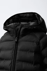 ULTRALIGHT WATER REPELLENT JACKET