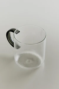 TASSE EN BOROSILICATE