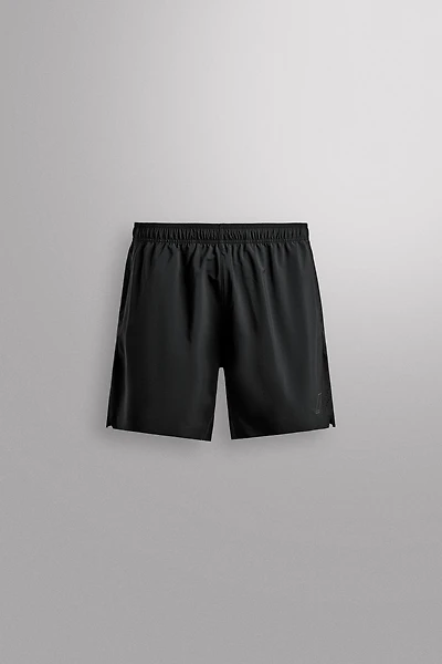 9" TRAINING SHORTS
