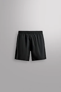 9" TRAINING SHORTS