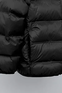 LIGHTWEIGHT WATER REPELLENT JACKET