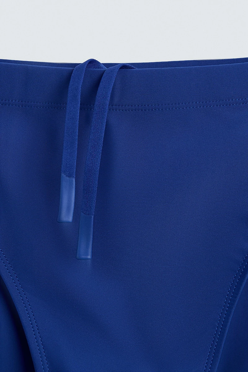 MAILLOT DE BAIN SLIP