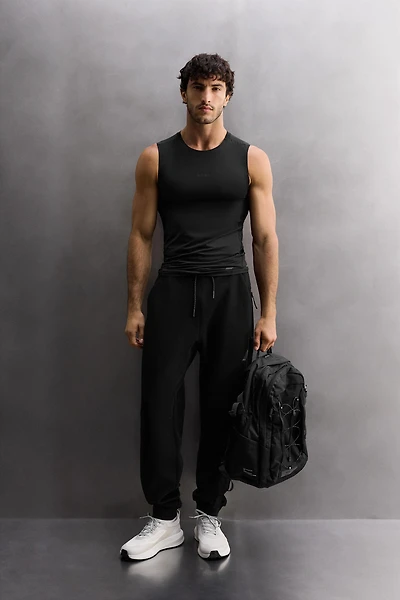 COMPRESSION TANK TOP