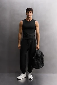 COMPRESSION TANK TOP