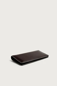 XL LEATHER WALLET