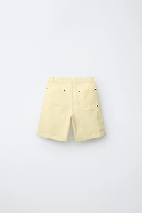 CARPENTER SHORTS