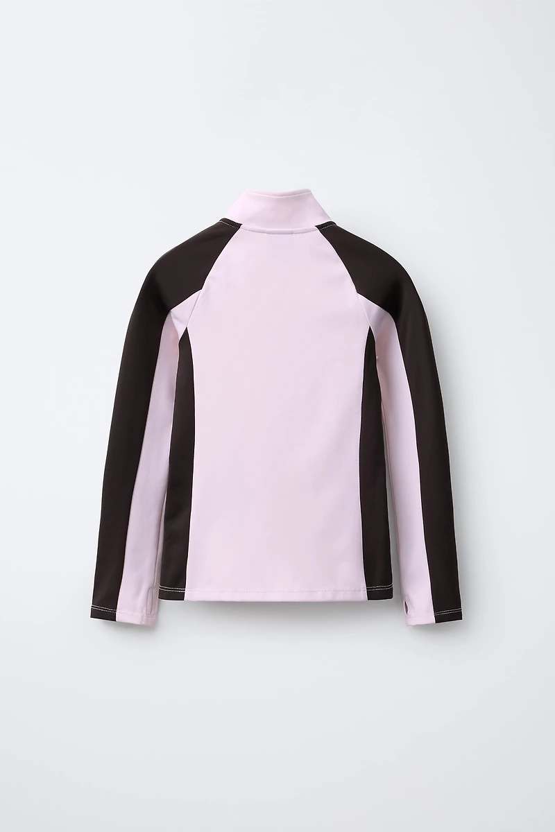 THERMAL SKI COLLECTION SHIRT