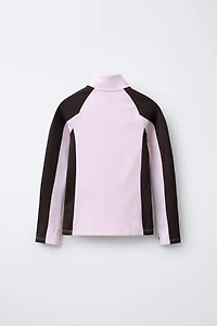 THERMAL SKI COLLECTION SHIRT