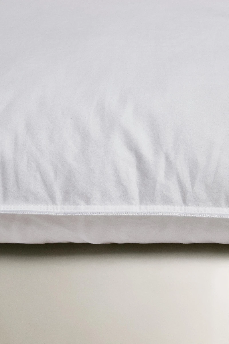 FEATHER-LIKE PILLOW FILLING