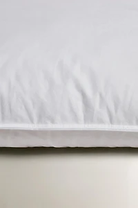 FEATHER-LIKE PILLOW FILLING