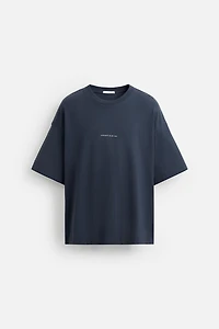 SUN PRINT T-SHIRT