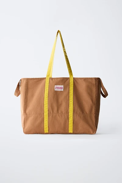 SAC TOTE BAG PUKAS SURF