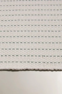 TEXTURED BATH MAT