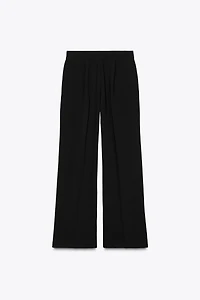 ZW COLLECTION STRAIGHT LEG PANTS