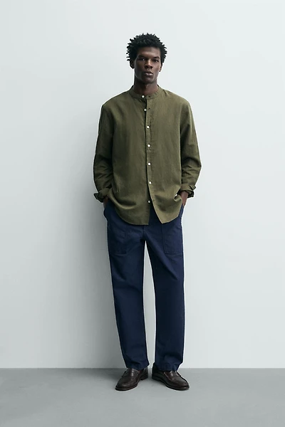 LINEN