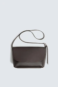SAC BANDOULIÈRE CUIR