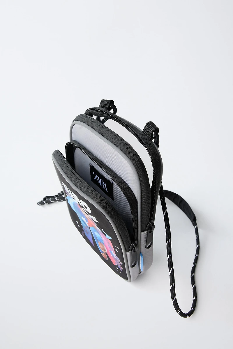 SUPER MARIO BROS™ © NINTENDO CROSSBODY BAG