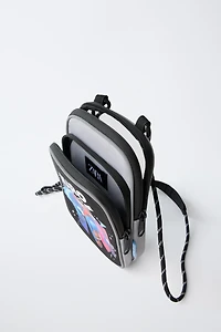 SUPER MARIO BROS™ © NINTENDO CROSSBODY BAG