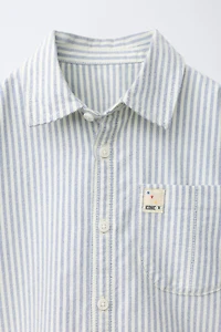 STRIPED SHIRT