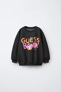 PEPPA PIG™ COSTUME PRINT SWEATSHIRT