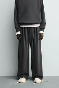 SOFT WASH JOGGING PANTS