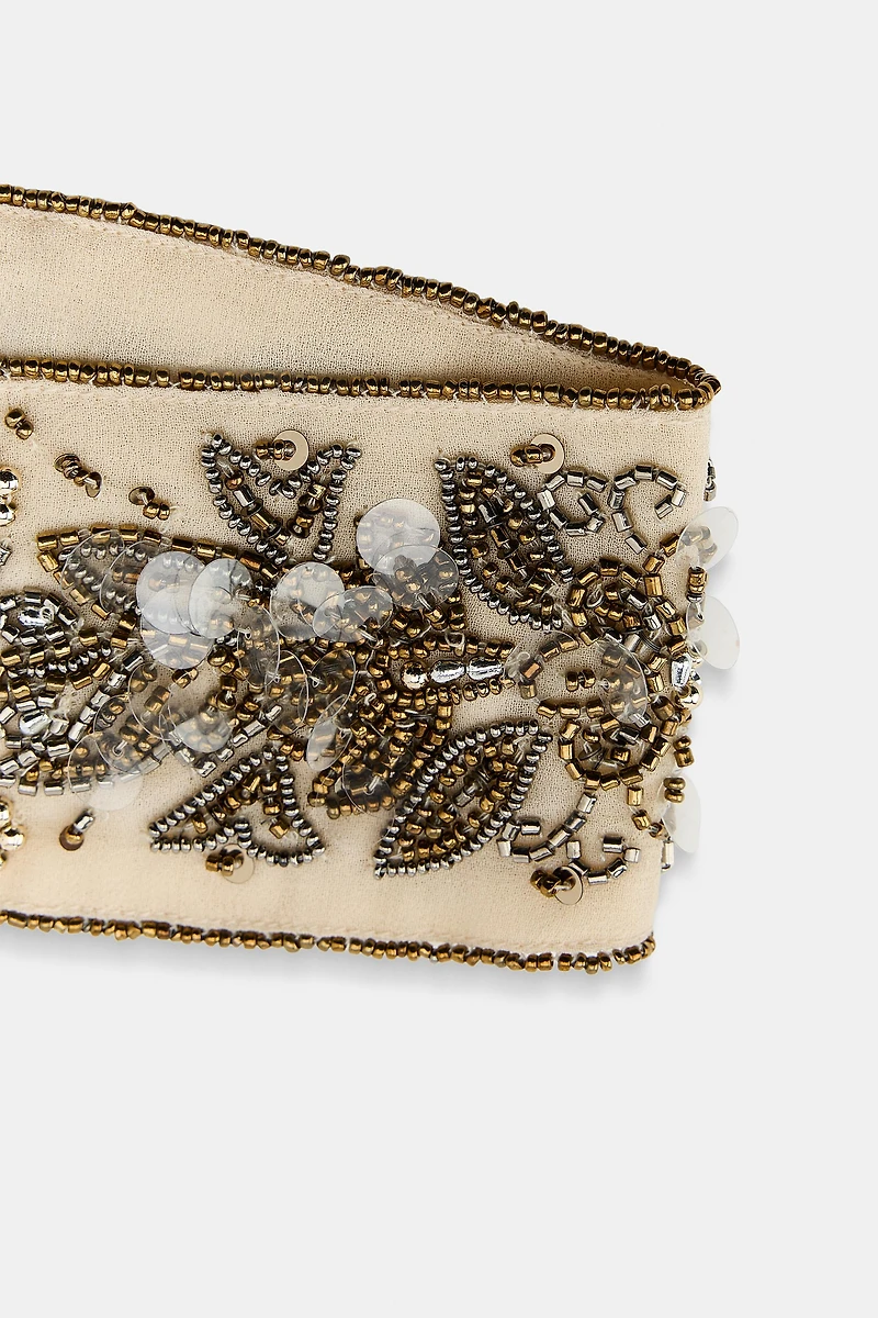 BANDANA MULTIPOSITION FANTAISIE