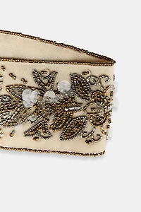 BANDANA MULTIPOSITION FANTAISIE