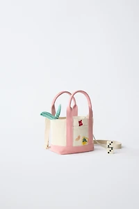 SAC BANDOULIÈRE CASUAL