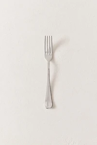 SHINY STEEL FORK
