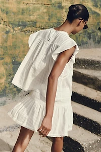 ROMANTIC INSERT TOP