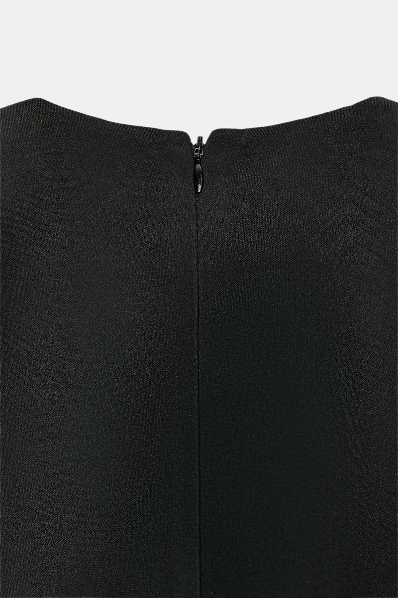 ZW COLLECTION SHORT DRESS