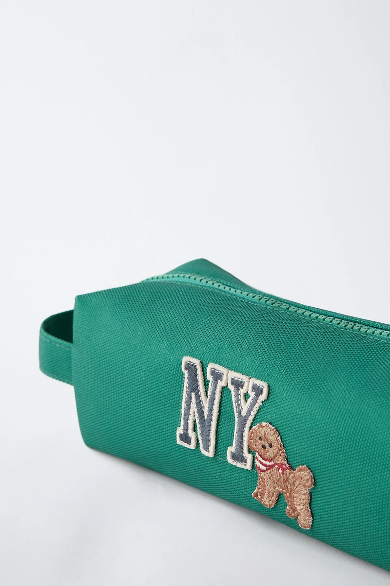 TROUSSE VARSITY