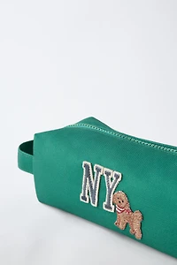TROUSSE VARSITY