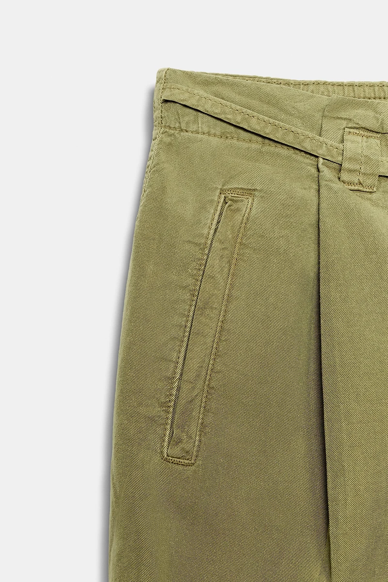 ZW COLLECTION JOGGER PANTS