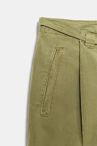 ZW COLLECTION JOGGER PANTS