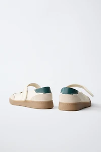 BALLERINES SPORT
