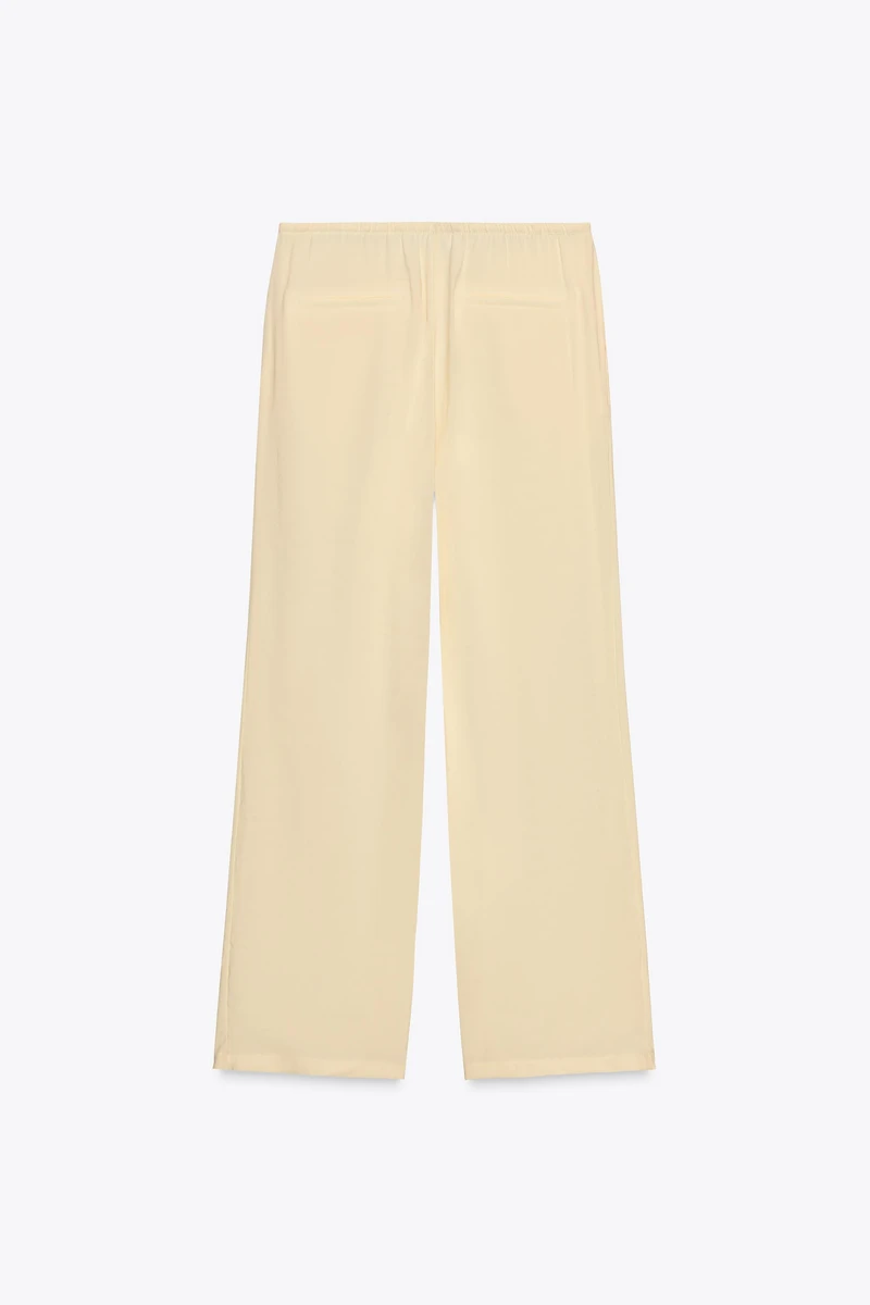 PANTALON FLUIDE