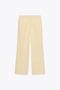 PANTALON FLUIDE