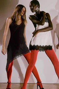 ROBE NUISSETTE ASYMÉTRIQUE ZW COLLECTION