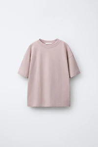 THREE-PACK OF BASIC T-SHIRTS