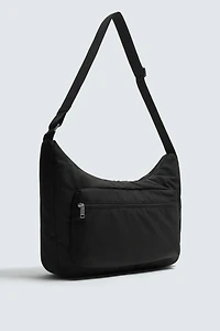 SAC PORTÉ ÉPAULE EN NYLON