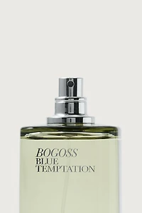 BOGOSS BLUE TEMPTATION EDP 120 ML (4,05 FL. OZ)