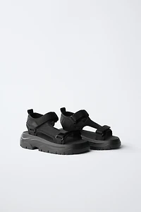 TECHNICAL SANDALS