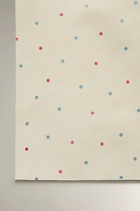 POLKA DOT GIFT WRAP