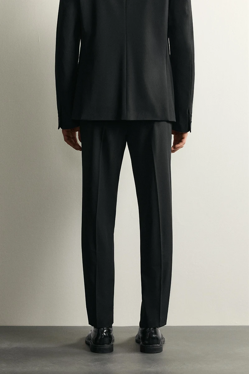 COMFORT SUIT PANTS