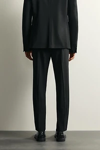COMFORT SUIT PANTS